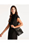 Midi Dress with Cinch Detail - 2