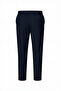 Men's North Flexible Relaxed Elastic Waist Jogger Pants Navy Blue M702-R0311-05 - 4