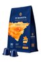 Florence Espresso Capsules - Capsules Bag 30 Pcs | Colombian Arabica Coffee Pods | Chocolate Caramel | Nespresso Compatible - 2