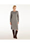 Midi Knitwear Dress - 2