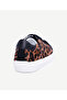 Garni Detailed Sports Shoes - 3