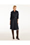 Denim Dress with Belt Detail