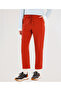 Tie Waist Detailed Trousers - 3