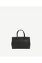 Flother Leather Shoulder Bag - 4