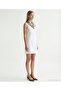 A Form Kayık Yaka Sleeveless Dress - 3
