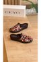 9932-40 Full Orthopedic Women's Winter House Slippers Women's Slippers - 4