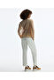 Straight Cut Embroidery Detailed Trousers - 4