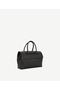 Flother Leather Shoulder Bag - 2