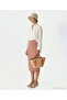 Pencil High Waist Skirt - 3