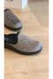 9932-41 Full Orthopedic Women's Winter House Slippers - 2