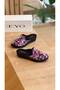 9932-40 Full Orthopedic Women's Winter House Slippers Women's Slippers - 4
