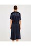 Flowy Midi Skirt - 3