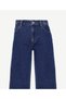 Flare High Waist Pants - 5