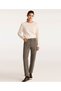 Classic Fit Denim Pants