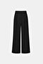 Premium Rovena Double Pleated Detailed Woven Trousers