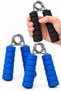2Pcs Arm and Wrist Strengthening Hand Spring Fitness Tool Wrist Arm Strength Hand Spring Finger Exercise Fitness