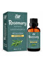Rosemary Essential Oil - 30 ml | 100% Pure and Natural | Premium Grade Essential Oils for Hair growth, Aromatherapy, Diffusers, Skin, Massage and Humidifiers