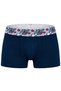 Gift Engagement Bundle Cotton Comfortable Printed Men's Boxers
