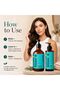 Rosemary Hair Treatment Shampoo & Leave-In Conditioner - 6