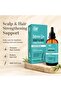Rosemary Hair Oil for Hair Growth & Hair Fall Control | With Biotin & Batana Oil | Scalp Strengthening Treatment | Made in UAE | 100ml - 3