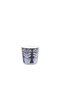 Aletheia Coffee Cups Set Leaf Pattern - 7