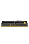Tech3+ Multifunction Ballpoint Pen + Versatil Pen 0.5mm Pvd Coated Brushed Matte Black At0090-19 - 3