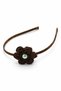 Layered Flower Crown - Children's Crown - 2