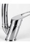 Kitchen Faucet Set - 5