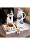 Bunch Coffee Cups Set from Hayda - 2