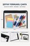 Transparent Zippered Organizer Bag 20X30 cm Multi-Purpose Suitcase Travel Makeup Cosmetic Organizer