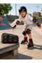 Knee Pad Elbow Pad Red - 5