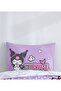 Zorluteks Out Kuromi Series Pillowcase 2 Pieces 50X70 cm - 3