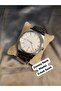 Classic Design Steel Band Men's Wristwatch- Silver Color Case- Silver Color Band - 5