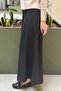 Synthesis Logos Wide Leg Pants - 3