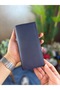 Milano Genuine Leather Unisex Phone Holder Wallet - 4