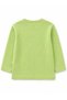 Baby Long Sleeve Printed Tshirt - 2