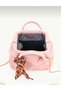Chain Strap Hand and Shoulder Bag - 6