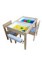 Wooden Educational Toy - 5