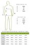 Girit Short Sleeve Buttoned Kopanaki Men's T-Shirt |   Summer Men's Tshirt Cream Krm - 7