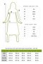 Short Sleeve Hacer Double Pocket Summer Poplin Authentic Dress Toprak Tprk - 6
