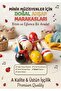 Wooden Colorful Maracas Rattle Children's Toy