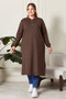 Women's Large Size Tunic
