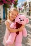 Large Plush Teddy Bear 80 cm Gift for Children