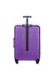 Space 28" Hard Luggage - Purple + 2-Year - 2