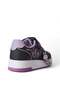Labubu Printed Glitter Girls' Sports Shoes, Sneakers - 4