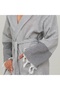 HÜRREM Peshtemal Bathrobe - 7