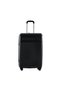 Story 24" Hard Luggage - Black + 2-Year - 3