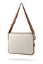 Gk67 MacBook Air Pro 13 & 13.3 Inch Laptop Case Quilted Long Strap Liquid Resistant Fabric Kum - 6