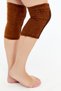 Camel Hair Wool Knee Pads Knee Joint Warm Knee Pads