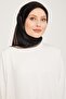 Nostalgia Series Sura Silk Scarf 9054-01Ns - 2